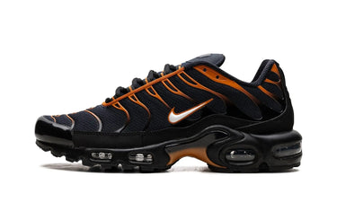 Nike Air Max Plus Dark Obsidian Monarch | Next Step
