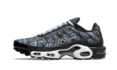 Nike Air Max Plus Dark Smoke Grey | Next Step