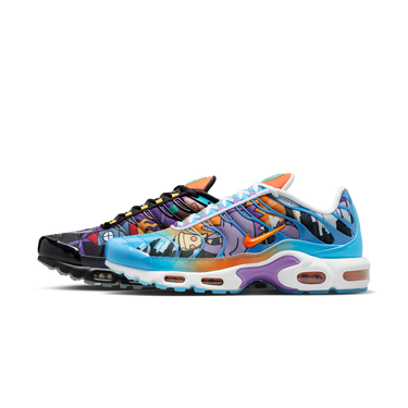 Nike Air Max Plus Doernbecher Sergio Cano Marquez | Next Step