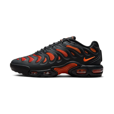 Nike Air Max Plus Drift Black Dragon Red - FD4290-010 - View 1 | Next Step