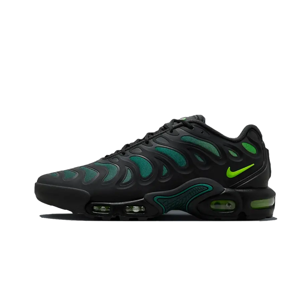 Nike Air Max Plus Drift Black Volt