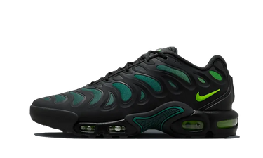 Nike Air Max Plus Drift Black Volt - FD4290-006 - View 1 | Next Step