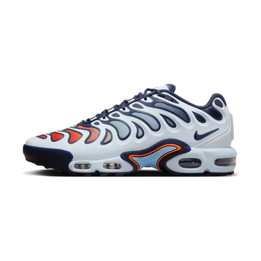 Nike Air Max Plus Drift Football Grey Thunder Blue - FD4290-004 - View 1 | Next Step