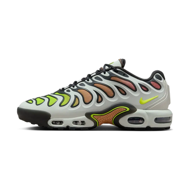 Nike Air Max Plus Drift Light Silver Volt - FD4290-009 - View 1 | Next Step