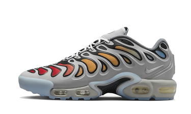 Nike Air Max Plus Drift Light Smoke Grey - FD4290-002 - View 1 | Next Step