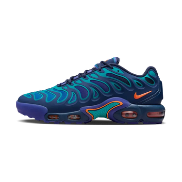 Nike Air Max Plus Drift Midnight Navy Total Orange - FD4290-400 - View 1 | Next Step