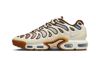 Nike Air Max Plus Drift Phantom Cacao Wow - FD4290-001 - View 1 | Next Step