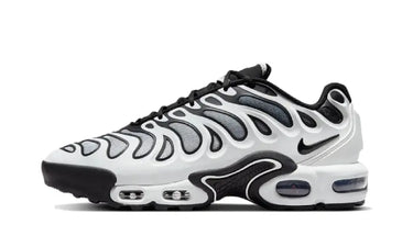Nike Air Max Plus Drift White Black - FV4081-102 - View 1 | Next Step