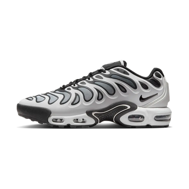 Nike Air Max Plus Drift White Black Metallic Silver - FD4290-101 - View 1 | Next Step