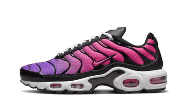 Nike Air Max Plus Dusk - DZ3670-500 - View 1 | Next Step