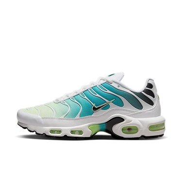 Nike Air Max Plus Dusty Cactus Barely Volt - DZ3670-102 - View 1 | Next Step