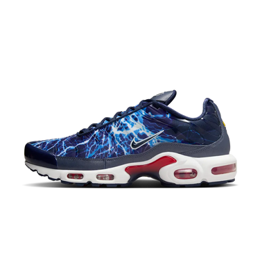 Nike Air Max Plus Eclair Lightning (2025) - HV2323-400 - View 1 | Next Step
