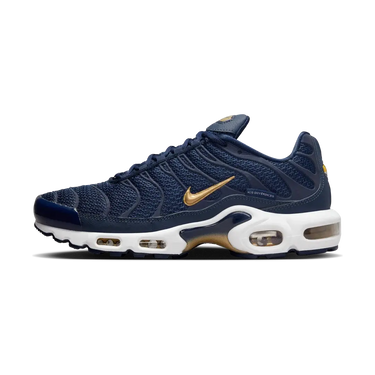 Nike Air Max Plus FFF - FB3350-400 - View 1 | Next Step