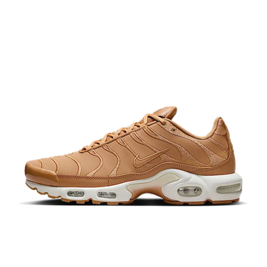 Nike Air Max Plus Flax Sail - FZ8815-200 - View 1 | Next Step