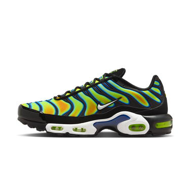 Nike Air Max Plus Heat Map | Next Step