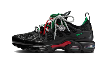 Nike Air Max Plus Homecoming Black - IM4960-001 - View 1 | Next Step