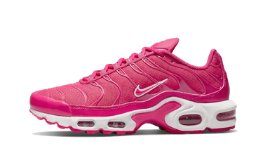 Nike Air Max Plus Hot Pink | Next Step