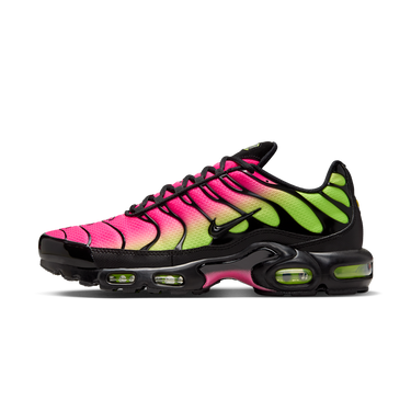 Nike Air Max Plus Hyper Pink Volt Black | Next Step