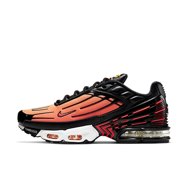Nike Air Max Plus III Tiger Black - CD7005-001 - View 1 | Next Step