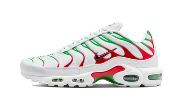 Nike Air Max Plus Italy - DM0032-108 - View 1 | Next Step