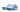 Nike Air Max Plus Knicks White Signal Blue - DM0032-107 - View 2 | Next Step