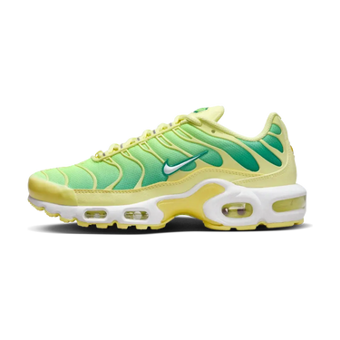 Nike Air Max Plus Lemon Lime | Next Step