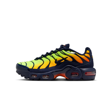 Nike Air Max Plus Lemon Venom - CD0609-700 - View 1 | Next Step