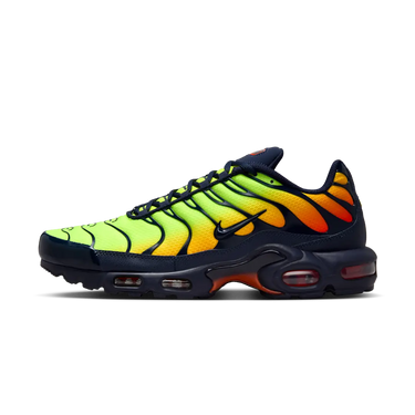 Nike Air Max Plus Lemon Venom | Next Step