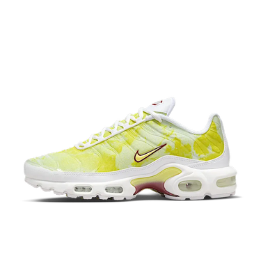 Nike Air Max Plus Lemon Wash - FZ4348-100 - View 1 | Next Step