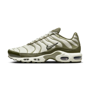 Nike Air Max Plus Light Bone Neutral Olive - FB9722-002 - View 1 | Next Step