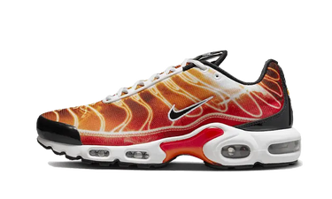Nike Air Max Plus Light Photography - DZ3531-600 - View 1 | Next Step