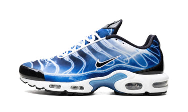 Nike Air Max Plus Light Photography Old Royal - DZ3531-400 - View 1 | Next Step