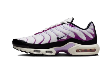 Nike Air Max Plus Lilac Bloom - FN6949-100 - View 1 | Next Step