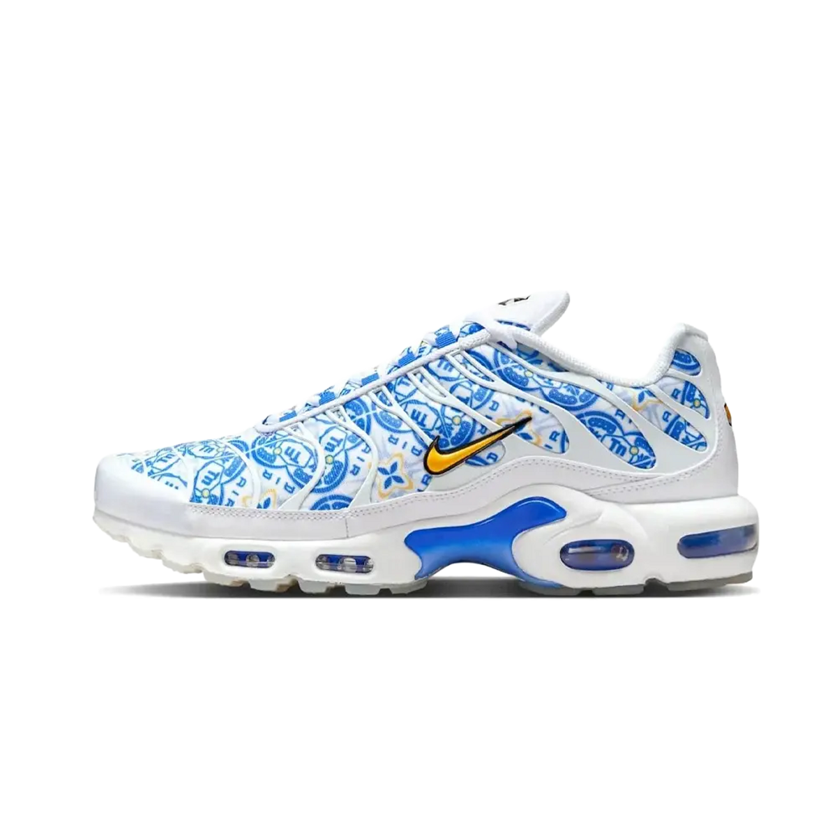 Nike Air Max Plus Lisboa
