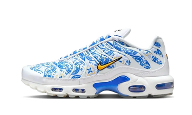 Nike Air Max Plus Lisboa - IM5982-100 - View 1 | Next Step