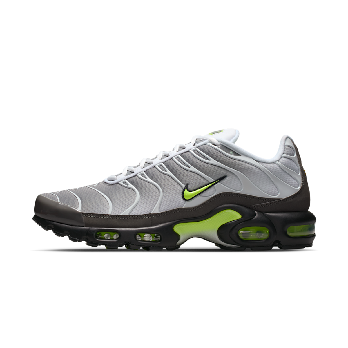 Nike Air Max Plus Neon
