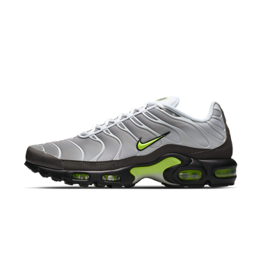 Nike Air Max Plus Neon | Next Step