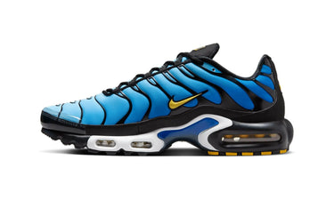 Nike Air Max Plus OG Hyper Blue - DX0755-001 - View 1 | Next Step