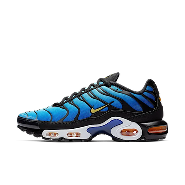 Nike Air Max Plus OG Hyper Blue (2018) - BQ4629-003 - View 1 | Next Step