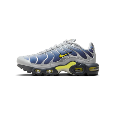 Nike Air Max Plus Obsidian Silver - HF0030-001 - View 1 | Next Step