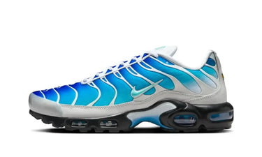 Nike Air Max Plus One Block Down Light Photo Blue - FZ3308-400 - View 1 | Next Step