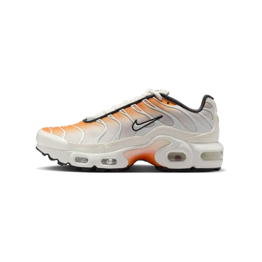 Nike Air Max Plus Orange Peel Summit White Anthracite Vast Grey - CD0609-800 - View 1 | Next Step