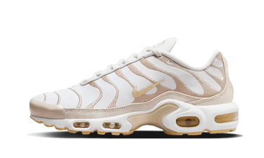 Nike Air Max Plus PRM Sanddrift - DZ2832-101 - View 1 | Next Step