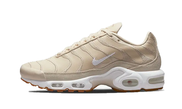 Nike Air Max Plus PRM Tan Gum - DZ2832-200 - View 1 | Next Step