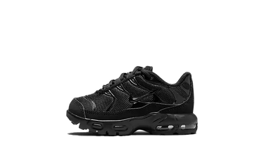 Nike Air Max Plus PS Black Child (PS) | Next Step