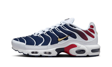 Nike Air Max Plus PSG - FZ4776-100 - View 1 | Next Step