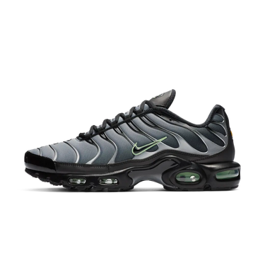 Nike Air Max Plus Particle Grey Vapour Green | Next Step