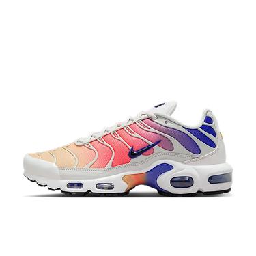 Nike Air Max Plus Persian Violet Light Wild Mango - DZ3670-003 - View 1 | Next Step