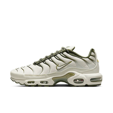 Nike Air Max Plus Phantom Cargo Khaki - FB9722-001 - View 1 | Next Step