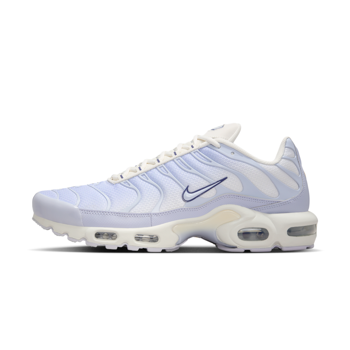 Nike Air Max Plus Phantom Sanded Purple